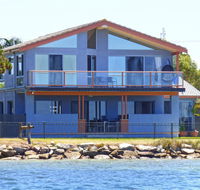 Palais dAmor  Greenwell Point - Whitsundays Accommodation