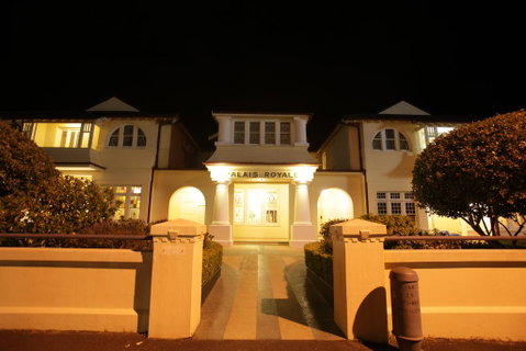 Palais Royale - Whitsundays Accommodation 3