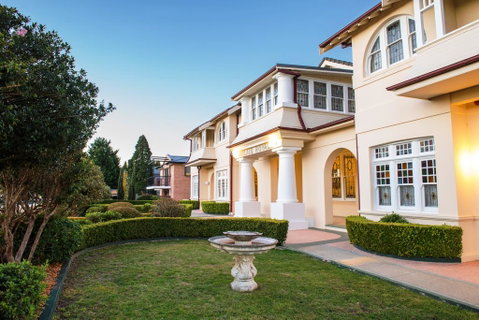 Palais Royale - Whitsundays Accommodation 0