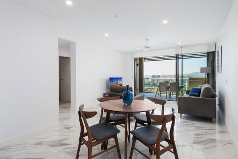 Palazzo Brisbane - Whitsundays Accommodation 3