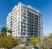 Palazzo Brisbane - Whitsundays Accommodation