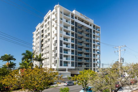 Palazzo Brisbane - Whitsundays Accommodation 0