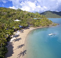 Palm Bay Resort - Whitsundays Accommodation