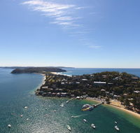 Palm Cove Palm Beach - Whitsundays Accommodation