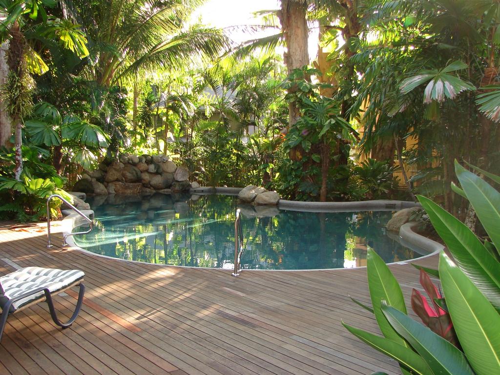 Palm Cove QLD Whitsundays Accommodation