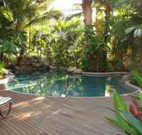 Palm Cove Tropic Apartments - Whitsundays Accommodation