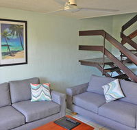 Palm Waters Holiday Villas - Whitsundays Accommodation