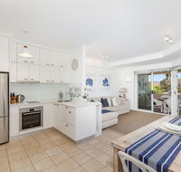 Palmie at Iluka Resort Apartments - Whitsundays Accommodation