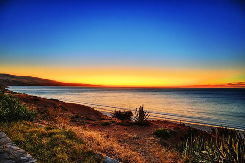 Palms On The Esplanade - Sellicks Beach - WiFi - Whitsundays Accommodation 0