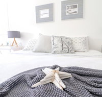 Palms Studio Apartment at Raffetys Resort - Whitsundays Accommodation