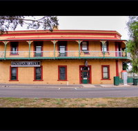 Pampas Motel Port Augusta - Whitsundays Accommodation