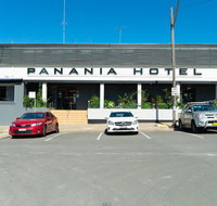 Panania Hotel - Whitsundays Accommodation