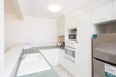 Panda Holiday -Close Mountain Ocean Pet Friendly - Whitsundays Accommodation 3