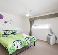 Panda Holiday -Close Mountain Ocean Pet Friendly - Whitsundays Accommodation
