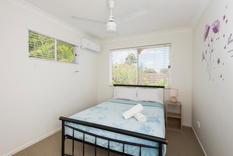Panda Holiday -Close Mountain Ocean Pet Friendly - Whitsundays Accommodation 2