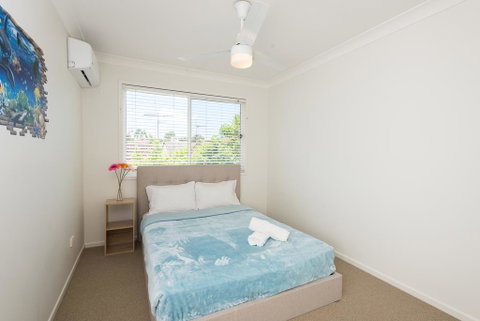 Panda Holiday -Close Mountain Ocean Pet Friendly - Whitsundays Accommodation 1