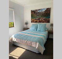 Pandanus - Whitsundays Accommodation