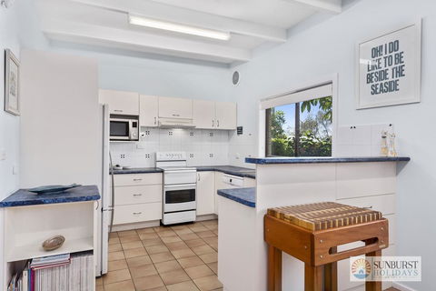 Pandanus On Emerald - Whitsundays Accommodation 2