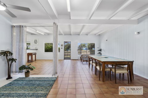 Pandanus On Emerald - Whitsundays Accommodation 1