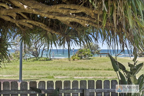 Pandanus On Emerald - Whitsundays Accommodation 0
