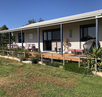 PANORAMA  Lismar Lodge - Whitsundays Accommodation