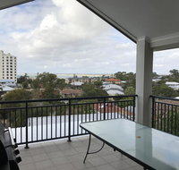 Panoramic Blue Bay Views - 3 Bedroom Townhouse - Whitsundays Accommodation
