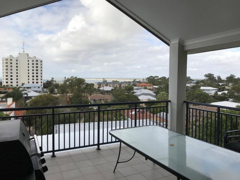Panoramic Blue Bay Views - 3 Bedroom Townhouse - Whitsundays Accommodation 0