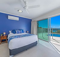 Panoramic Island Views - Shute Harbour - Whitsundays Accommodation