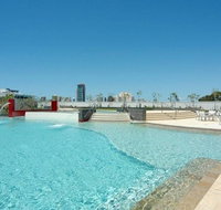 Panoramic Views Gold Coast Free WiFi Free Netflix - Whitsundays Accommodation