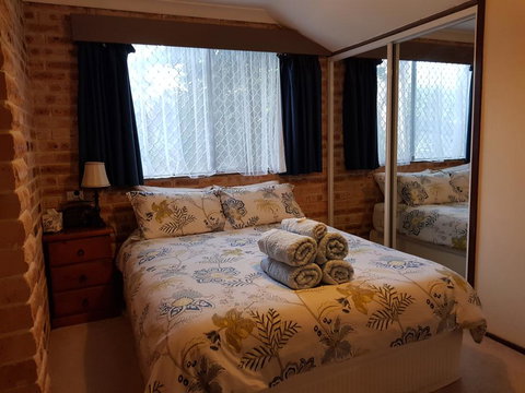 Paradise Apartment - Whitsundays Accommodation 2