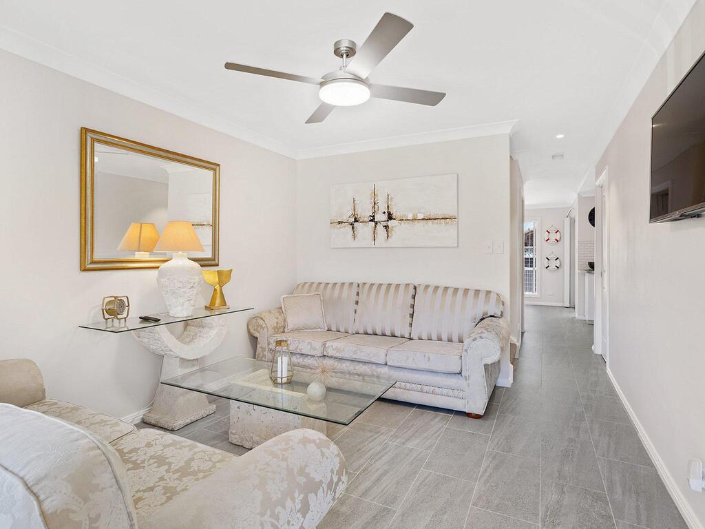 Fingal Bay NSW Whitsundays Accommodation