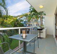 Paradise in the Tropics - Whitsundays Accommodation