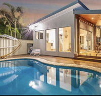 Paradise on the Peninsula - Whitsundays Accommodation