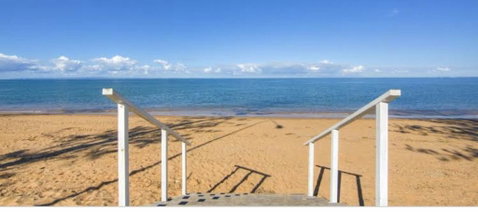 Paradise On The Peninsula - Whitsundays Accommodation 1