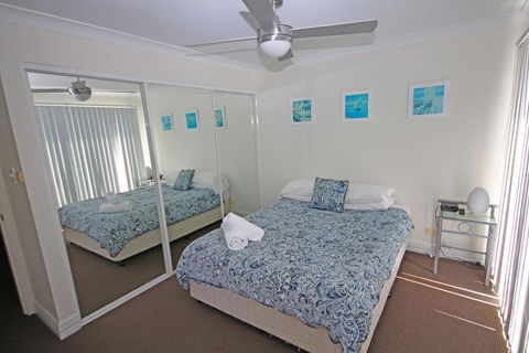 Paradise Waters - No. 19 - Whitsundays Accommodation 3