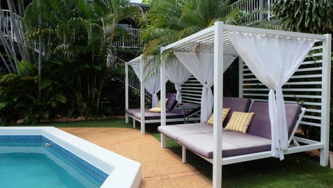 Paraway Motel - Whitsundays Accommodation 3