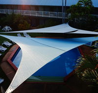 Paraway Motel - Whitsundays Accommodation