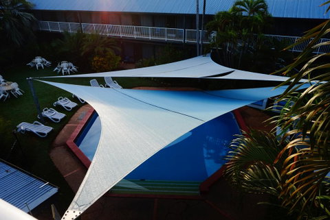 Paraway Motel - Whitsundays Accommodation 0