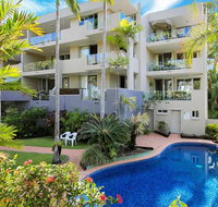 Paringa 8 - Palm Cove - Whitsundays Accommodation