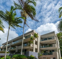 Paringa  -  Private Beachfront Apartments - Whitsundays Accommodation
