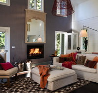 Park Avenue - Formerly Topham house - Whitsundays Accommodation