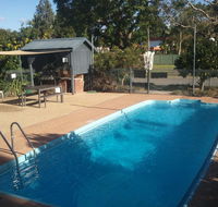 Park Drive Motel - Whitsundays Accommodation