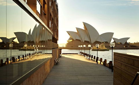 Park Hyatt Sydney - Whitsundays Accommodation 1