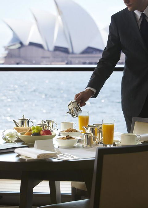 Park Hyatt Sydney - Whitsundays Accommodation 3
