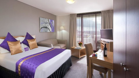 Park Regis Concierge Apartments - Whitsundays Accommodation 0