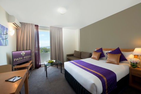Park Regis Concierge Apartments - Whitsundays Accommodation 2