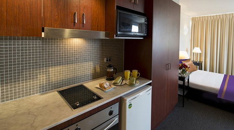 Park Regis Concierge Apartments - Whitsundays Accommodation 3