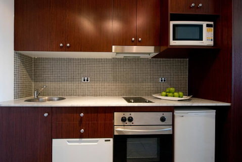 Park Regis Concierge Apartments - Whitsundays Accommodation 1