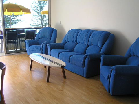 Park Towers Holiday Units - Whitsundays Accommodation 2