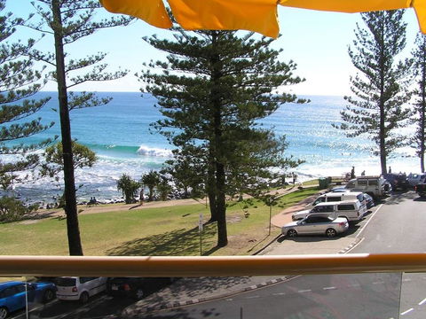Park Towers Holiday Units - Whitsundays Accommodation 1